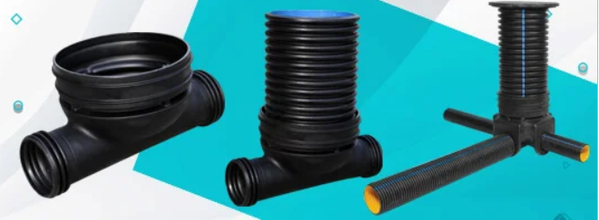 Floteks – Subterra Sewerage and Rainwater Systems